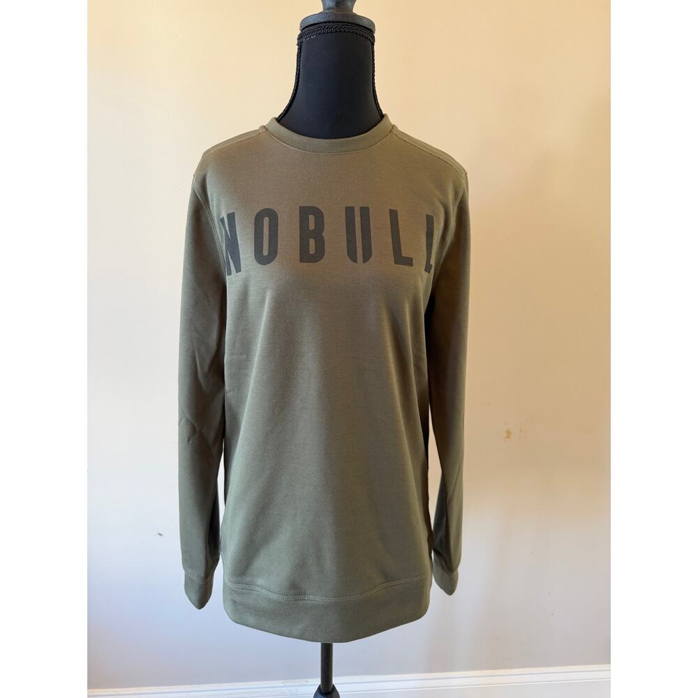 Nobull Sweatshirt